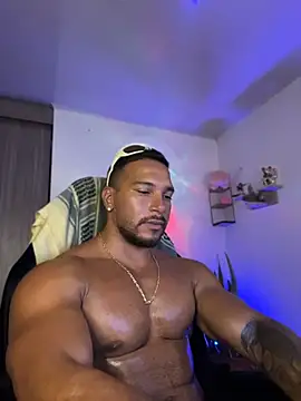 Chat +18 de FreszX ao vivo