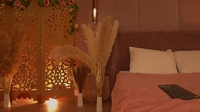 SerenaWest_ live XXX chat