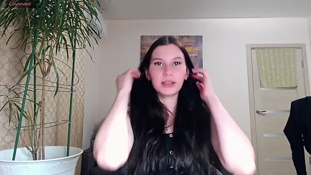 Kristal898 Live XXX Chat