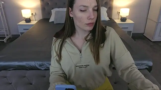 IceDanielles' Live XXX Chat