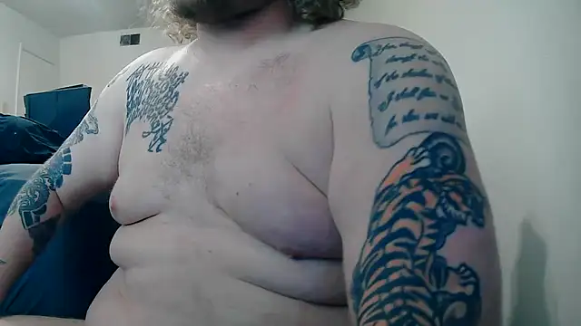 Show Webcam de Barrentine88