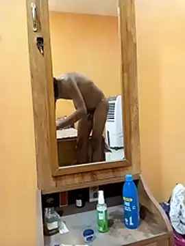 krakenslut – Kamerová šou