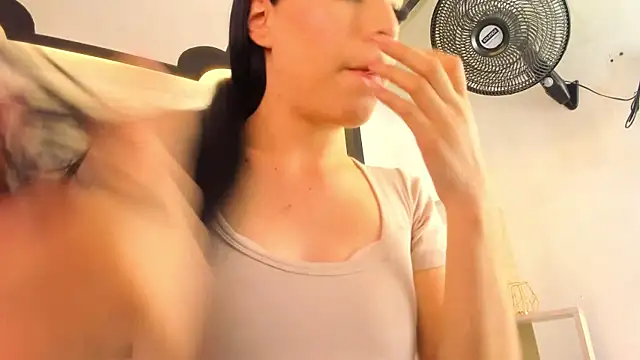 lorraineHunter Live XXX-chat