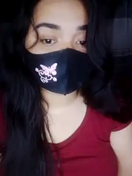 Show de Angel_Queen67 na webcam