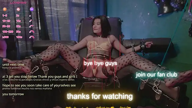 Вебкам-шоу kenllyhot_and_valeriahell