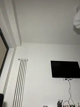 NickiLike Pertunjukan Webcam