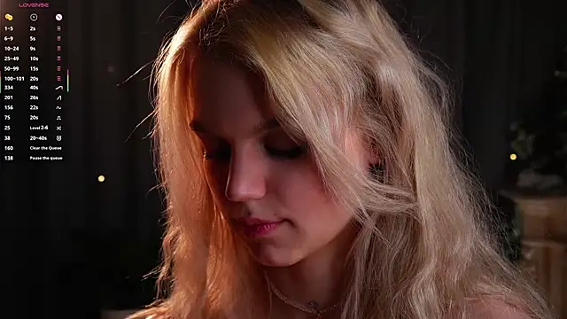 Czat XXX na żywo – EdlinAlliston