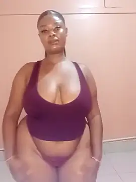 Luciouslips00's Webcam Show