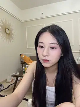 shishi0688 Pertunjukan Webcam