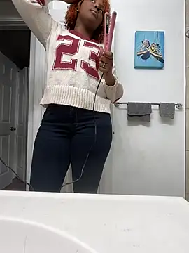 Chat XXX ao vivo de Bleuk