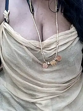 shobiniのライブXXXチャット