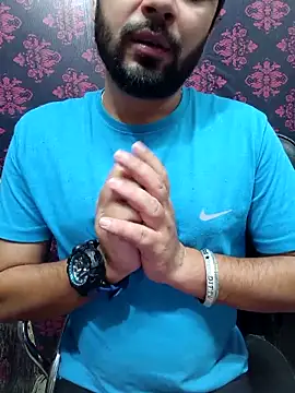 Cute_Lucky webcam show