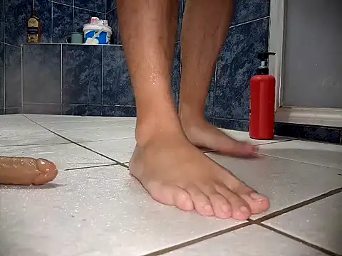 Show de AdventureRiders na webcam