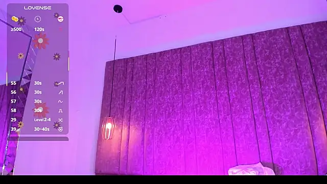 DollieEmma – Naživo XXX chat