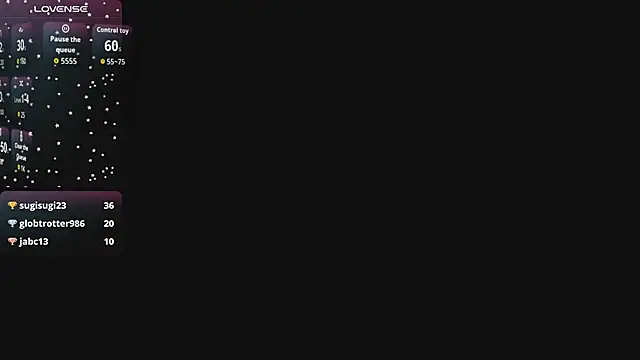 lily_reeds' Webcam Show