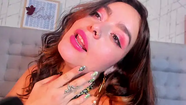 susuya-doll's Live XXX Chat