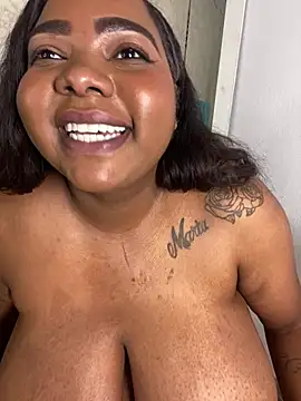 angelGgold Show in webcam