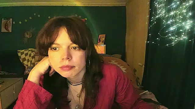 ClancyMorissey – Live XXX-chat