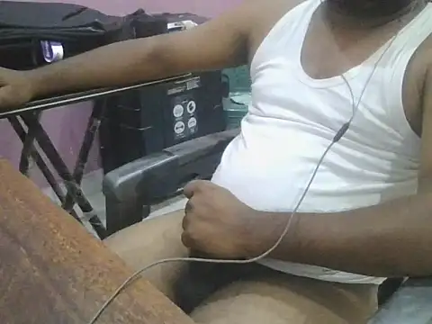 ITGuyhyd Live XXX-Chat