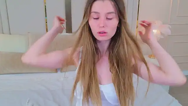 MarybethSnow 即時 XXX 聊天