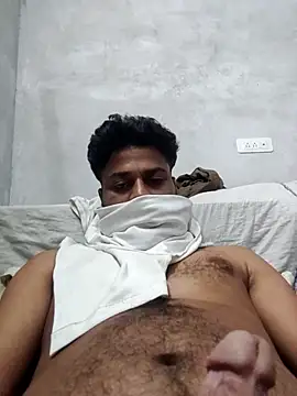 King_night1 élő XXX-chatje