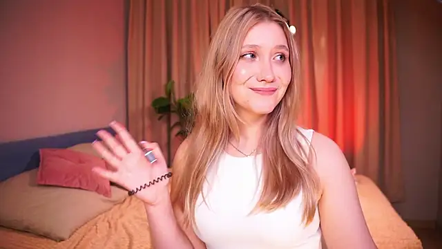 Chat XXX ao vivo de Emilicious