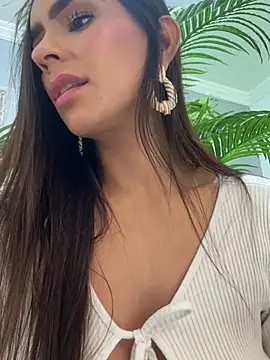 Mau_White 现场XXX聊天