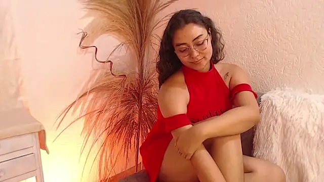 Chatroom XXX en direct de _Kim__M