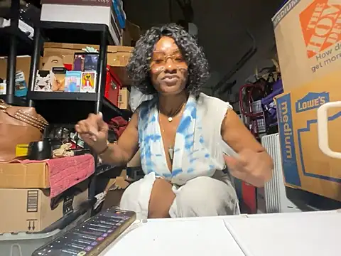 wynterheat's Live XXX Chat