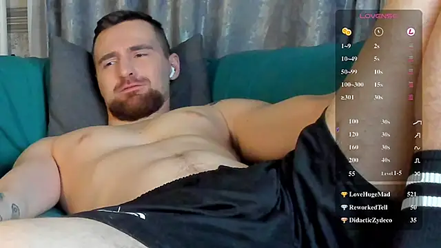 Pertunjukan Kamera Web shottanshow