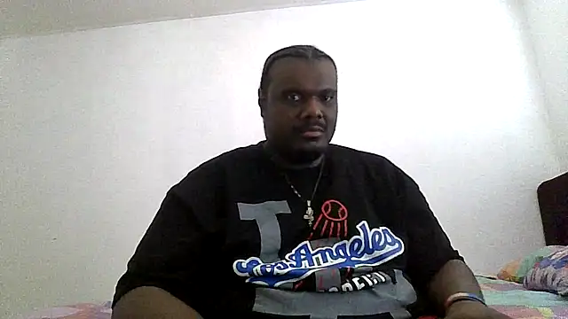 Show de BigBossaNova69 na webcam