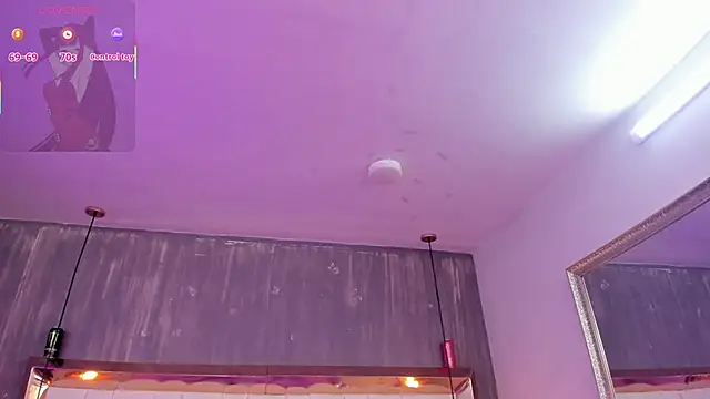 Živý XXX chat Foxxy_Doll