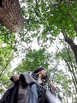 Sam_SaraのライブXXXチャット