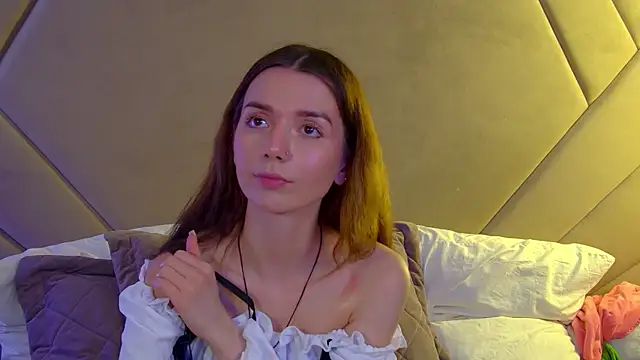 VanessaVienne Live XXX Chat