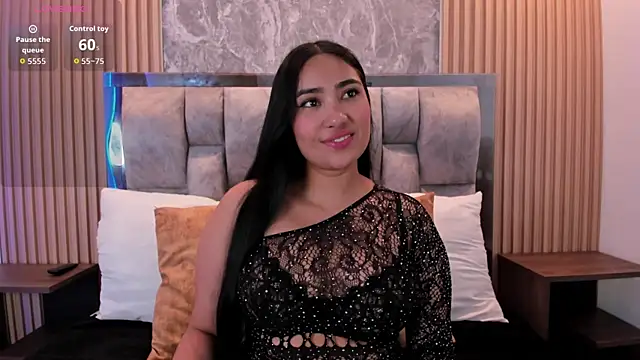 Sulay_Kim লাইভ XXX চ্যাট