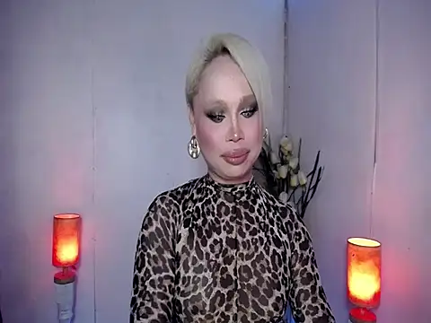 pixie_morgana Show Webcam