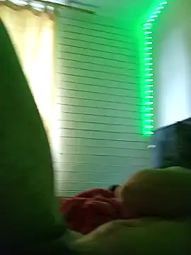 david_8pulgada Webcam Show