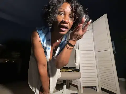 Czat XXX na żywo – wynterheat