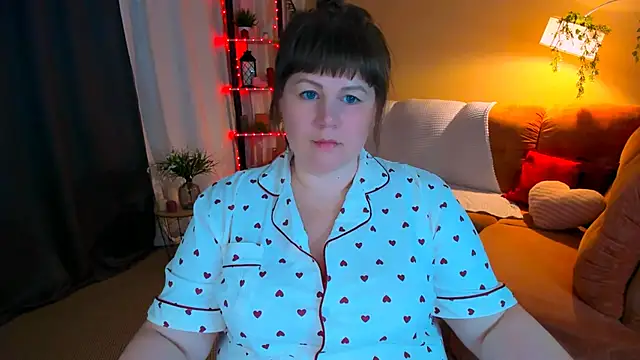 Živý XXX chat CrystaalStaar