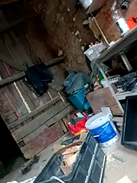 Show modela SamsonGotowyNaOstro na web-kameri