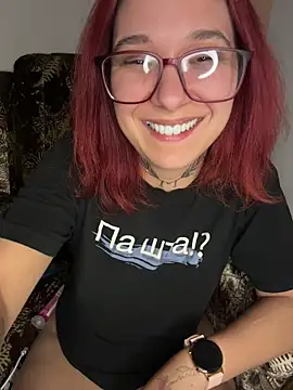 XXX chat uživo modela jebise23