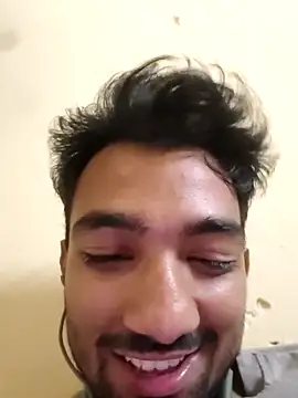 ItsPlayboy031 Adlı Modelin Web Kamerası Şovu