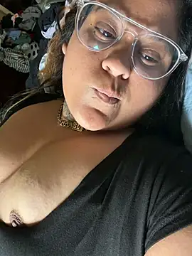 Diablita_956's Webcam Show