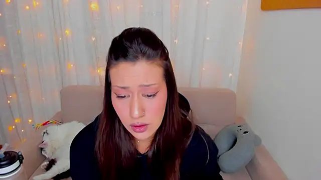 FieryHeart Obrolan Langsung XXX