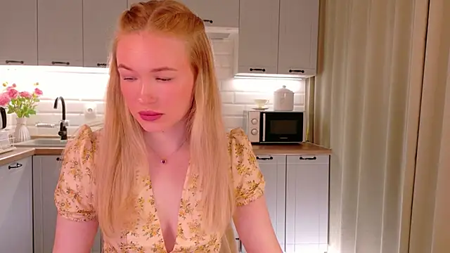 Živý XXX chat Veronika_Mitchel