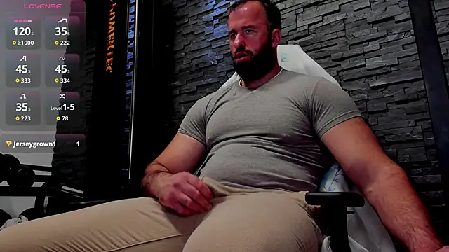 عرض كام David_Big_Daddy