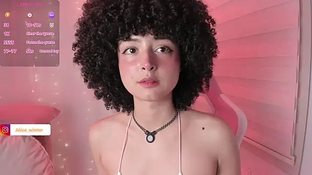 Alice_winter_ Chat XXX live