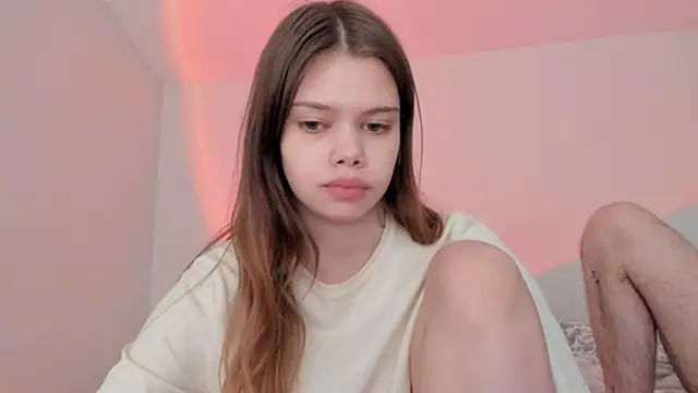 Show de webcam de chansetolove