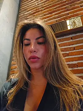 Chat XXX en directo de Karen_San_Miguel