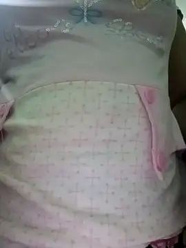 Show de Sumi-roy na webcam